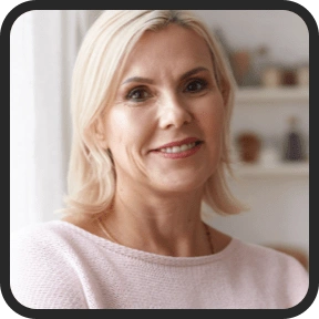 Maria Thompson — Numerologist customer review photo